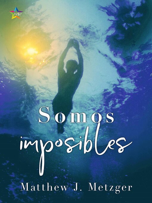 Title details for Somos imposibles by Matthew J. Metzger - Available